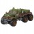 Matchbox - Road Mauler (Luz)