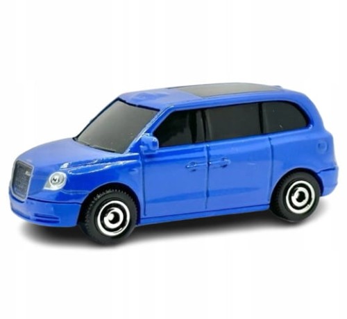 Matchbox - LEVC TX Taxi (Luz)