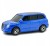 Matchbox - LEVC TX Taxi (Luz)