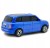 Matchbox - LEVC TX Taxi (Luz)