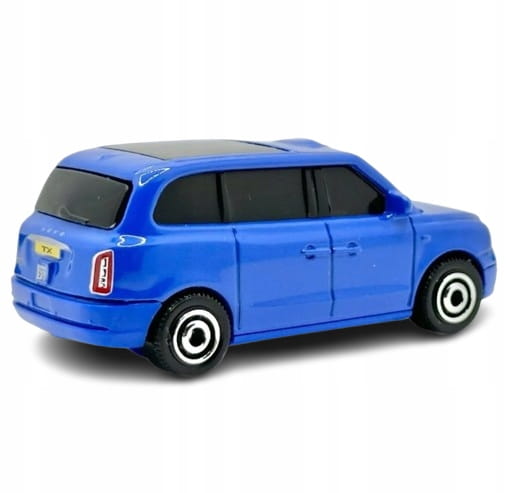 Matchbox - LEVC TX Taxi (Luz)