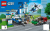 Lego city instrukcja nr 1 od zestawu 60316