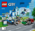 Lego city instrukcja nr 2 od zestawu 60316