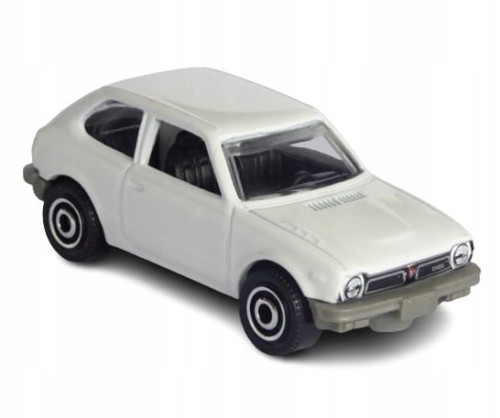 Matchbox - 1976 Honda CVCC (Luz)