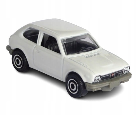 Matchbox - 1976 Honda CVCC (Luz)