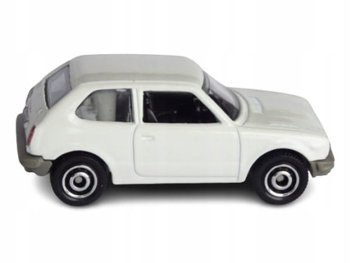 Matchbox - 1976 Honda CVCC (Luz)