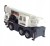 Matchbox Working Rigs - MBX Mobile Crane Dźwig (Luz)