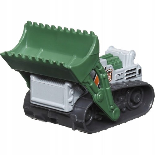 Matchbox - MBX Excavator (Luz)