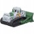 Matchbox - MBX Excavator (Luz)