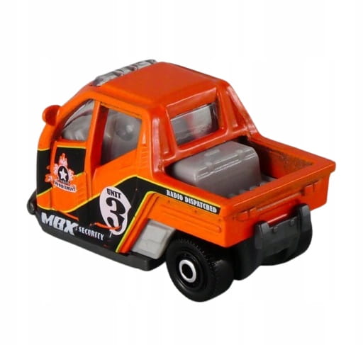 Matchbox - Meter Made (Luz)