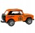 Matchbox - MBX Field Car (Luz)