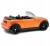 Matchbox - 2010 MINI Cooper S Cabrio (Luz)
