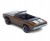 Matchbox - 1969 Camaro SS 396 (Luz)