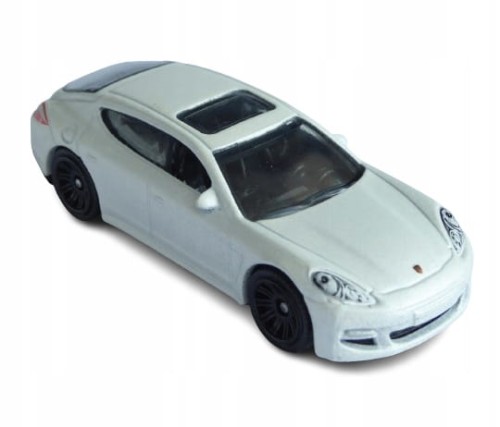 Matchbox - Porsche Panamera (Luz)