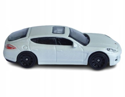 Matchbox - Porsche Panamera (Luz)
