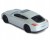 Matchbox - Porsche Panamera (Luz)