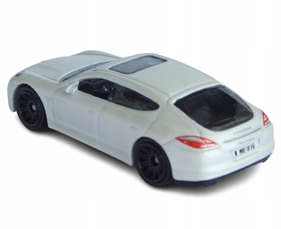 Matchbox - Porsche Panamera (Luz)