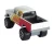 Matchbox - 1968 Dodge D200 (Luz)