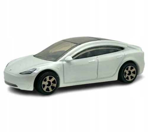 Matchbox - Tesla Model 3 (Luz)