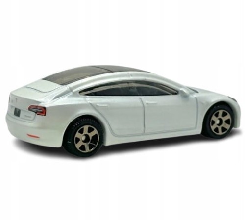 Matchbox - Tesla Model 3 (Luz)
