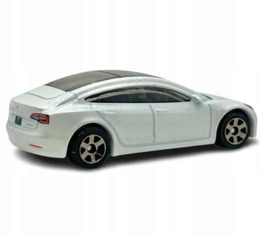 Matchbox - Tesla Model 3 (Luz)