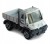 Matchbox - Mercedes-Benz Unimog U300 (Luz)