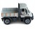 Matchbox - Mercedes-Benz Unimog U300 (Luz)