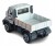 Matchbox - Mercedes-Benz Unimog U300 (Luz)