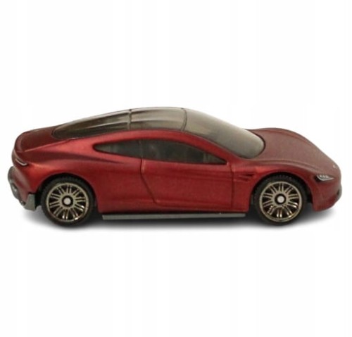 Matchbox - 2020 Tesla Roadster (Luz)