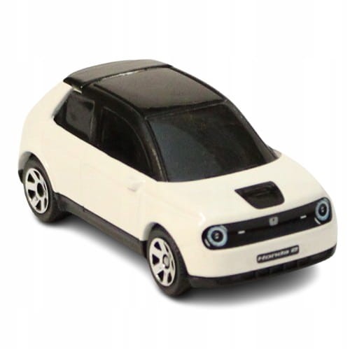 Matchbox - 2020 Honda E (Luz)