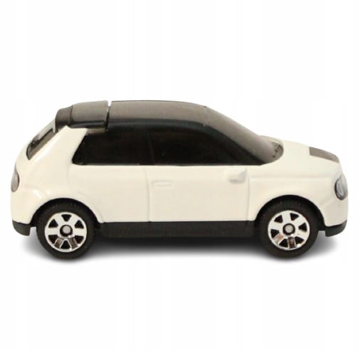 Matchbox - 2020 Honda E (Luz)