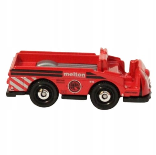 Matchbox - MBX Mini Cargo Truck (Luz)