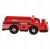 Matchbox - MBX Mini Cargo Truck (Luz)