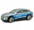 Matchbox - Audi e-tron Polizei (Luz)