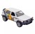 Matchbox - '90 Volkswagen Golf Country (Luz)