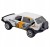 Matchbox - '90 Volkswagen Golf Country (Luz)