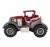 Matchbox - Dirtstroyer &amp; MBX Farm Trailer (Luz)