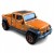 Matchbox - '17 Jeep Gladiator (Luz)