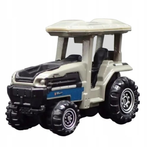 Matchbox - Monarch EV Tractor (Luz)