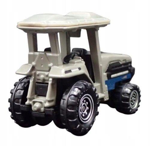 Matchbox - Monarch EV Tractor (Luz)