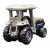 Matchbox - Monarch EV Tractor (Luz)