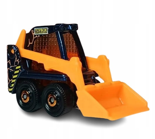 Matchbox - Skidster (Luz)