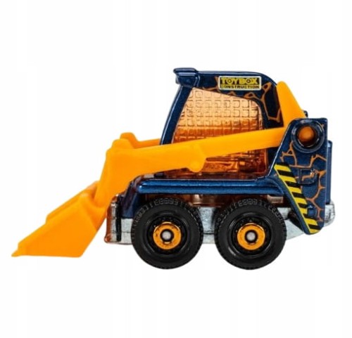 Matchbox - Skidster (Luz)