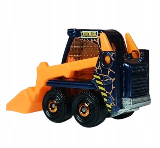 Matchbox - Skidster (Luz)