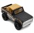 MATCHBOX -Ford Bronco 4x4 (Luz)