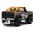 MATCHBOX -Ford Bronco 4x4 (Luz)