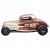 MATCHBOX - 1933 Ford Coupe (Luz)