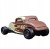 MATCHBOX - 1933 Ford Coupe (Luz)