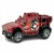 MATCHBOX - Oshkosh M-ATV (Luz)