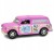 MATCHBOX - Austin Mini Van (Luz)
